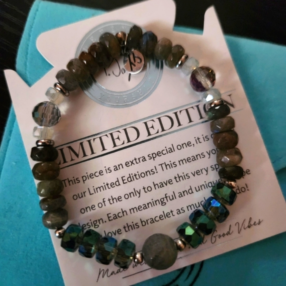 T.Jazelle Bracelet